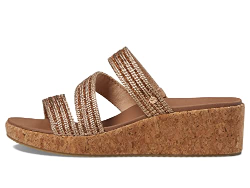 Image of Skechers Womens ARCH FIT BEVERLEE-ALWAYS CLAS Sandals