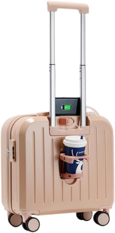 メゾピアノ キャリーケース