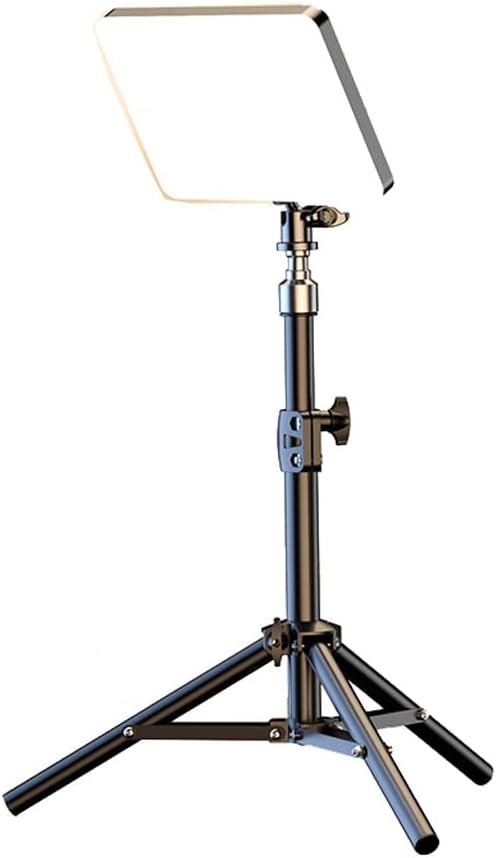 Live Fill Light take Photos LED Light Desktop Anchor Full Set of Equipment Flat Soft Light