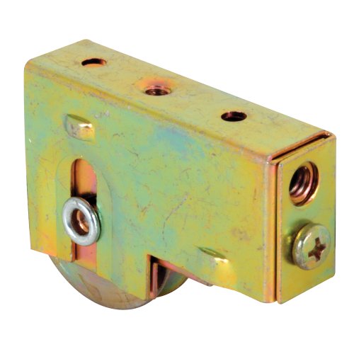 Prime-Line Products D 1747 Sliding Door Roller Assembly, 1-1/4-Inch Steel Ball Bearing