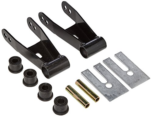 Ford Racing (M-3000-G) Lowering Kit