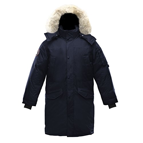 eberly parka