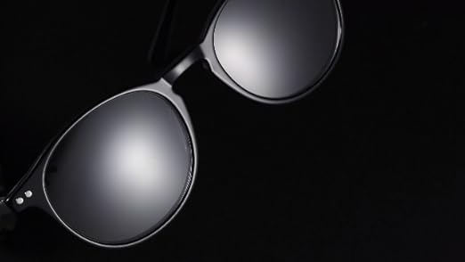 ZENOTTIC Vintage Round Glasses for Women Men Non-Prescription