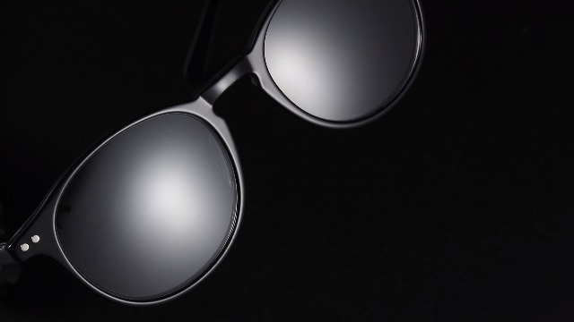ZENOTTIC Vintage Round Glasses for Women Men Non-Prescription