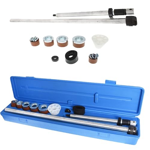 munirater Engine Camshaft Cam Bearing Installation Insert Removal Tool