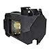 Advanced Lamps™ Lamp & Housing for The NEC NP-PA853W Projector