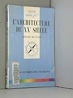 L'architecture du XXème siècle 2130479618 Book Cover