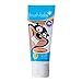 Produktbild Brush-Baby Tutti Frutti Zahnpasta fur Kinder, 3+ Jahre Zahnbürste, 3x 50ml