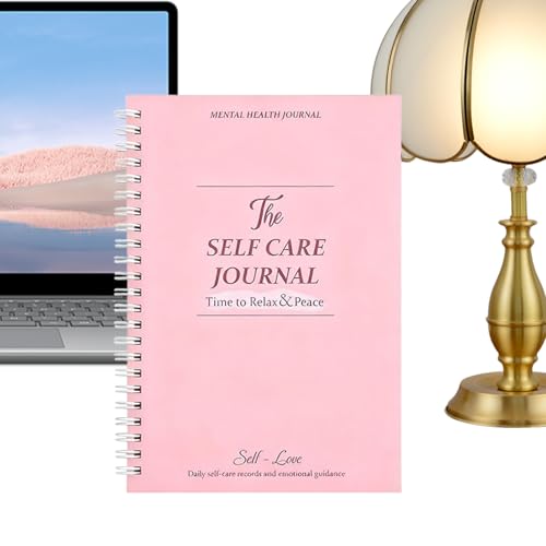 Pianificatore Cura Personale | Benessere Personale E Portatile | Miglioramento