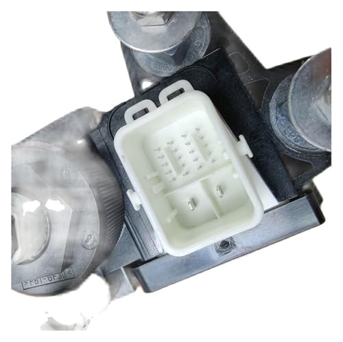 Conjunto actuador control estacionamiento electronico 9810501780 original 2