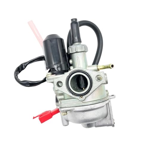 Carburador de 19 mm para moto Bali EX SJ100 con motor HF07