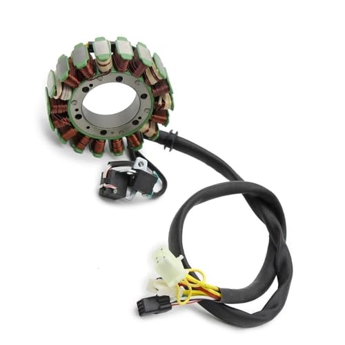 Stator de générateur pour éliminer les pannes sur Rush 800
