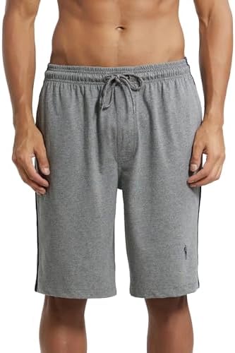 Jockey Men 9426-01 Shorts