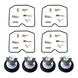 Améliorez votre machine avec notre carburateur pour un fonctionnement moteur plus fluide et optimisé.