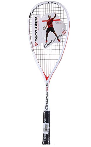 Tecnifibre Carboflex 130 S Raquette de Squash 2016