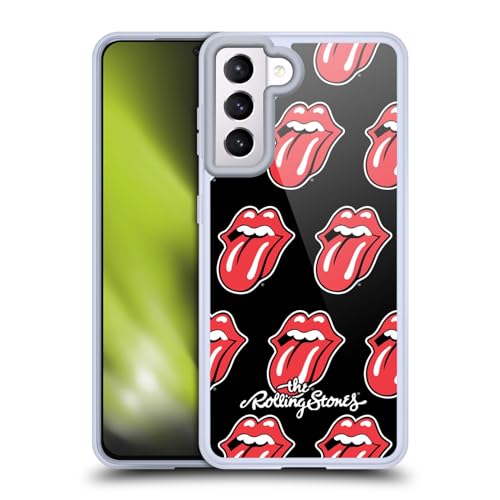 Funda Samsung Galaxy S21 5G de The Rolling Stones para regalar a fans