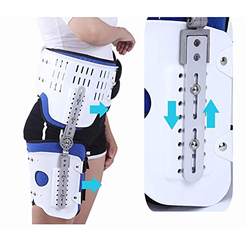 Faja de Soporte para Cadera Ajustable y Universal miniatura 6