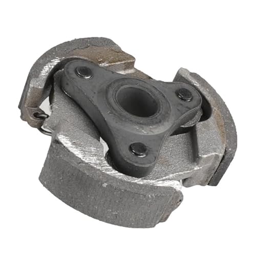 Moteur à patin centrifuge défaillant solution pour mini quad