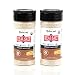 Redmond Real Sea Salt - Natural Unrefined Organic Gluten Free, Garlic Salt 8.25 Ounce (2 Pack)