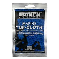 Algopix Similar Product 11 - Sentry Solutions Marine TufCloth Pouch