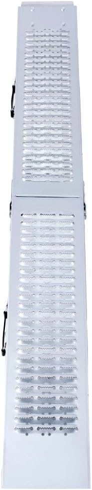 Rampas Plegables para Carga de Hasta 950 lbs para Camiones miniatura 5