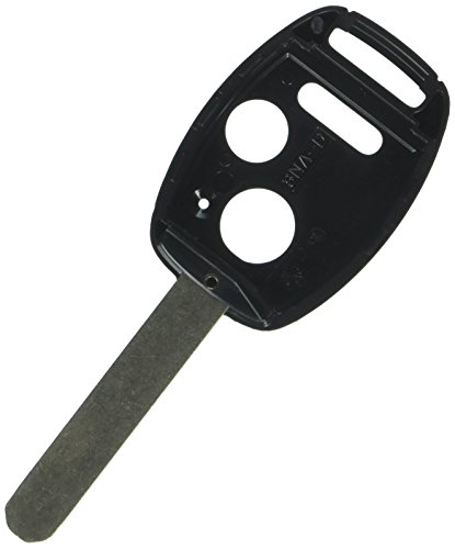 Llave original Honda 35113-SVA-305 transpondedor genuino para sistema de encendido 2