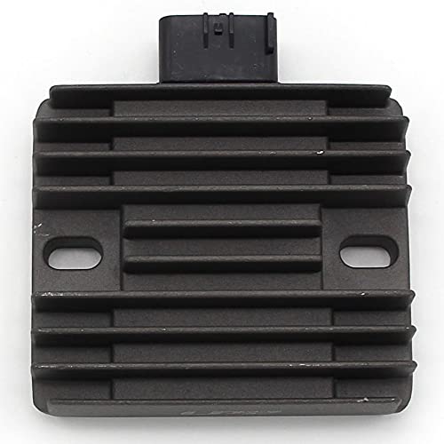 Amazon.co.jp: ボルテージレギュレーター整流器（ヤマハ用） 4XY-81960