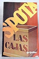 Las Cajas 9684190727 Book Cover