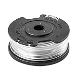 Lawnmaster Bobina e linea 24V Grass Trimmer (CLGT2425S)