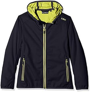 McKinley Unisex Kids Justin Jacket