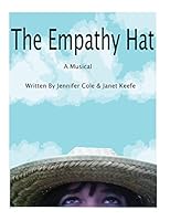 The Empathy Hat 1481104276 Book Cover