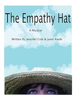 Paperback The Empathy Hat Book