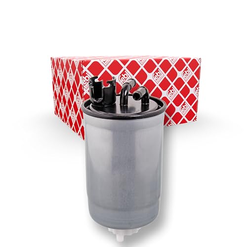 febi bilstein 26200 Kraftstofffilter, 1 Stück