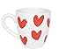 Blond Amsterdam Taza mini LOVE YOU MY LOVE de 0 Imagen de Blond Amsterdam Taza mini LOVE YOU MY LOVE de 0