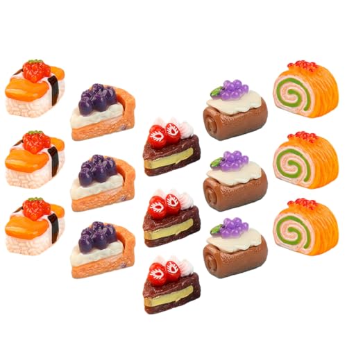 iplusmile 15 ̐H߃t[cP[L_ ~j`AfU[g͌^ h[nEXpA v[gRNV