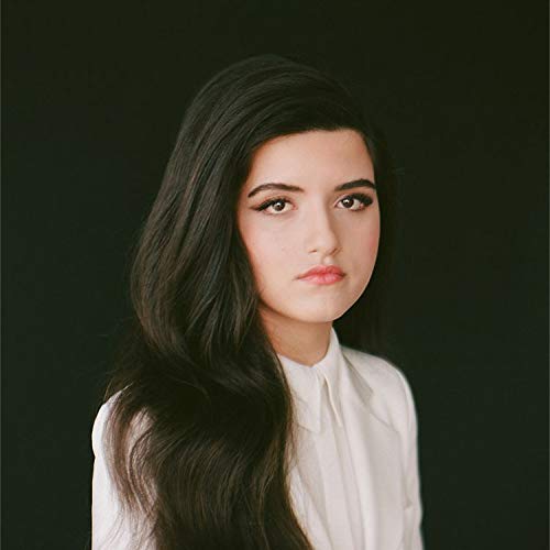 Angelina Jordan