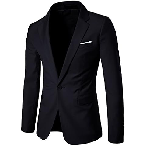 Blazer Homme Allthemen Slim Fit Cover