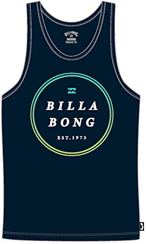 Preisvergleich Produktbild BILLABONG Tank Top Breaker Tank Navy XXL