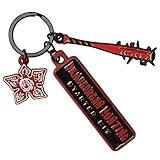 Bioworld Stranger Things 2 Charm Keychain