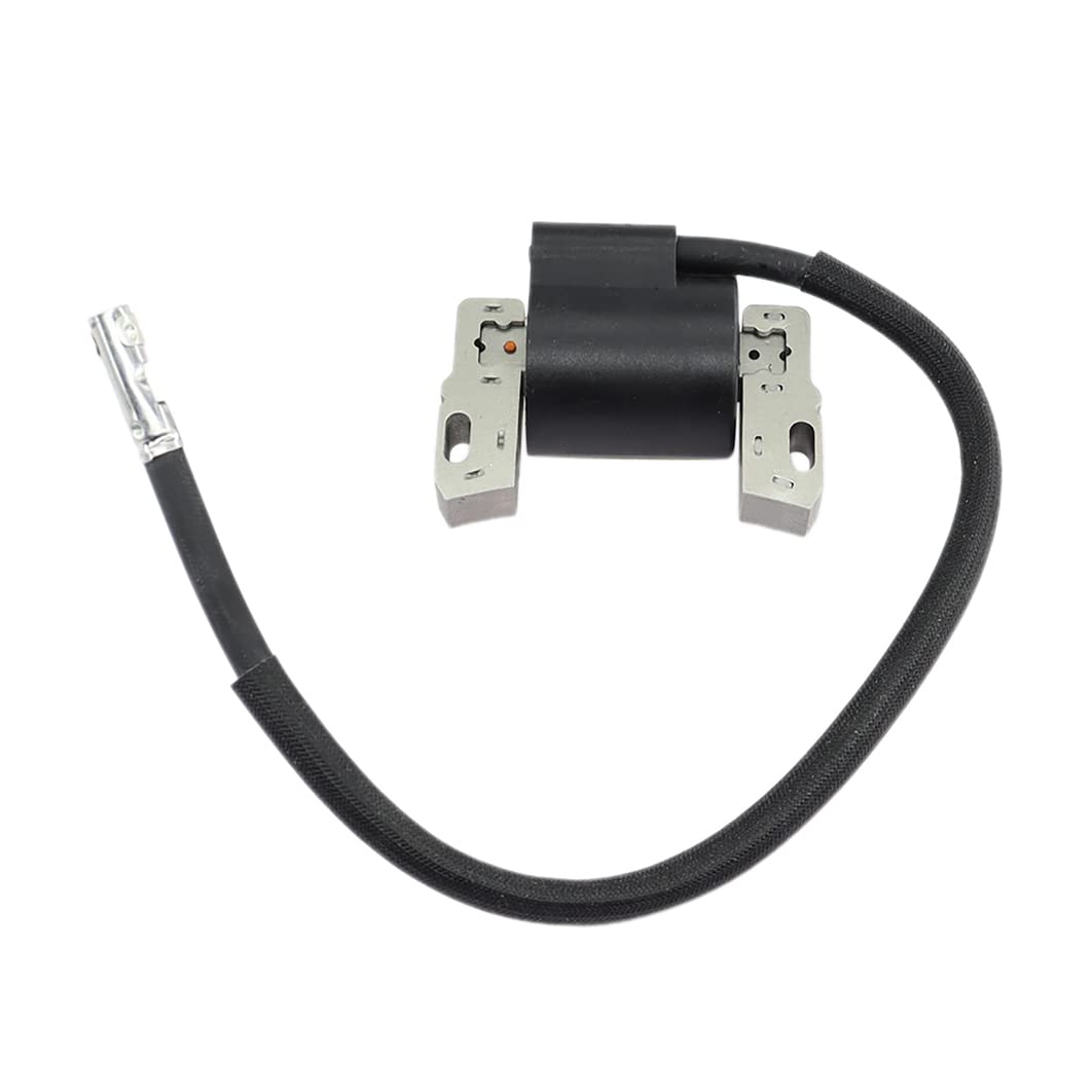 MCHNIC Bobina di accensione per Briggs & Stratton 492341 491312 490586 495859 tosaerba 161436 161437 161430 161432 286702 286707 28B702 28B702 2 28B702 2 28B702 28B7007 28 Pezzi di ricambio per