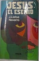 JESUS EL ESENIO 9688881155 Book Cover