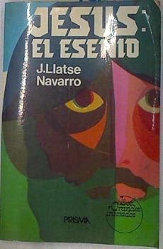 Paperback JESUS EL ESENIO Book