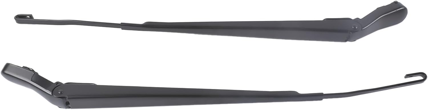 2PCS Windshield Wiper Arm Front Left & Right Replacement for Ford F-150 Expedition F-250/350/450/550 Super Duty, Lincoln Navigator #FL3Z17527A FL3Z17526A Vahaha