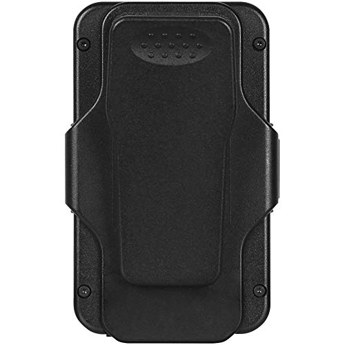 Image of Transcend DPB40 DrivePro Body Camera 16GB, STARVIS 2 Police Body Camera | IP68 Waterproof /Electric Image Stabilization /Night Vision /WiFi /Bluetooth /GPS, for Law Enforcement