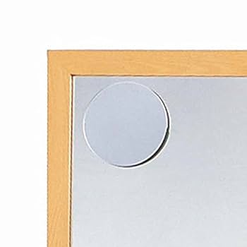 ジ8239⭐ 木製　鏡　ウッド　姿見　全身ミラー　特大　111×71 ジ8239⭐ 木製 鏡 ウッド 姿見 全身ミラー 特大 111×71