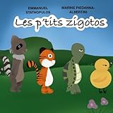 Les p'tits zigotos: Sous le Garlaban