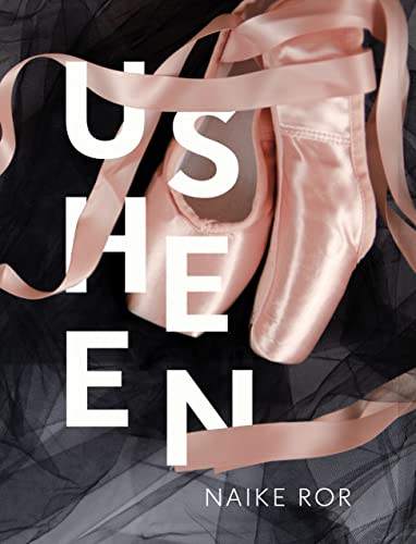 Usheen: (Serie r.U.d.e.) di [Naike Ror, Lovely Covers, Valentina C. Brin]