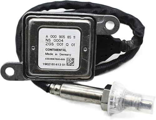 Capteur NOx A0009058511 réussir contrôle technique W222 W205 sonde azote