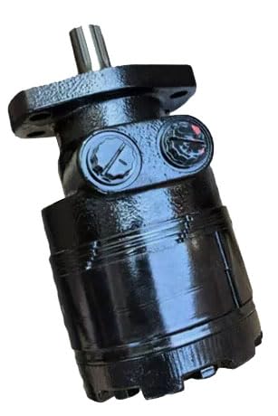 Solarhome Hydraulic Motor 505540A3102AAAAAP Compatible with White RE Series Tractor Crane Excavator+
