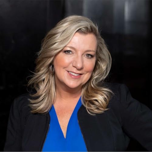 Nicola Kastner - Change and Leadership Exchange Podcast Por arte de portada
